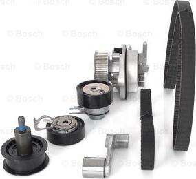 BOSCH 1 987 948 863 - Vodena pumpa sa kompletom zupčastog remena www.molydon.hr