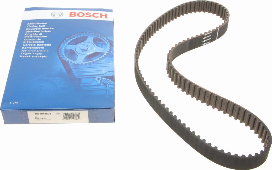 BOSCH 1 987 948 803 - Zupčasti remen  www.molydon.hr