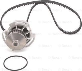 BOSCH 1 987 948 802 - Vodena pumpa sa kompletom zupčastog remena www.molydon.hr