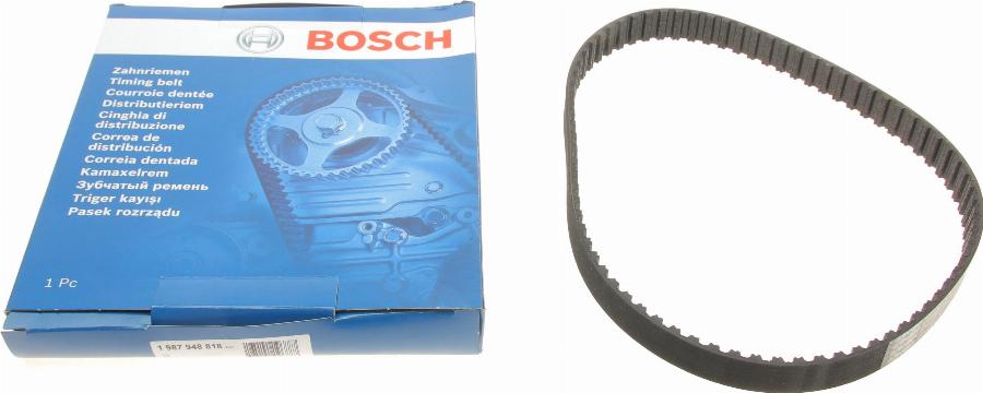 BOSCH 1 987 948 818 - Zupčasti remen  www.molydon.hr