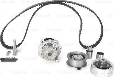 BOSCH 1 987 948 872 - Vodena pumpa sa kompletom zupčastog remena www.molydon.hr