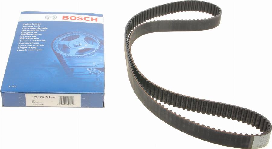 BOSCH 1 987 948 784 - Zupčasti remen  www.molydon.hr