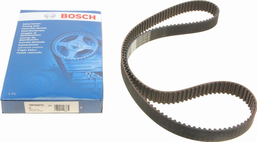 BOSCH 1 987 948 776 - Zupčasti remen  www.molydon.hr