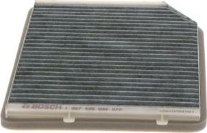 BOSCH 1 987 435 594 - Filter kabine www.molydon.hr