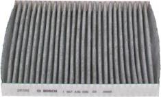 BOSCH 1 987 435 595 - Filter kabine www.molydon.hr