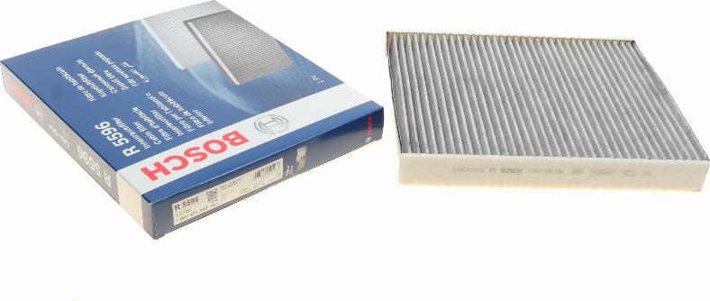 BOSCH 1 987 435 596 - Filter kabine www.molydon.hr