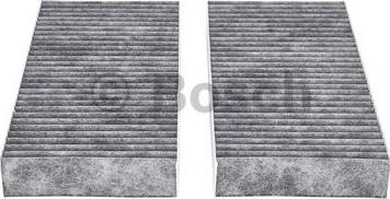 BOSCH 1 987 435 549 - Filter kabine www.molydon.hr