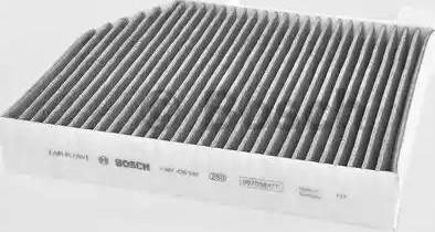 BOSCH 1 987 435 545 - Filter kabine www.molydon.hr