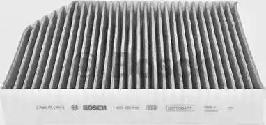 BOSCH 1 987 435 545 - Filter kabine www.molydon.hr