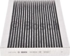 BOSCH 1 987 435 543 - Filter kabine www.molydon.hr