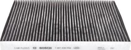 BOSCH 1 987 435 559 - Filter kabine www.molydon.hr