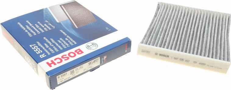 BOSCH 1 987 435 557 - Filter kabine www.molydon.hr