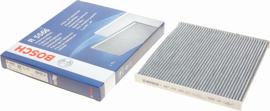 BOSCH 1 987 435 566 - Filter kabine www.molydon.hr