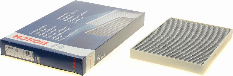 BOSCH 1 987 435 560 - Filter kabine www.molydon.hr