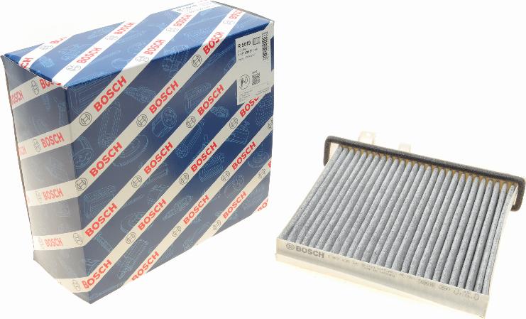 BOSCH 1 987 435 519 - Filter kabine www.molydon.hr