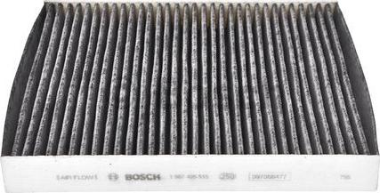 BOSCH 1 987 435 515 - Filter kabine www.molydon.hr