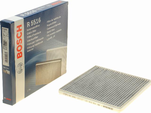 BOSCH 1 987 435 516 - Filter kabine www.molydon.hr