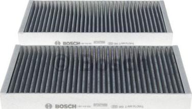 BOSCH 1 987 435 585 - Filter kabine www.molydon.hr