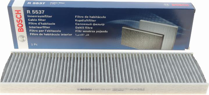 BOSCH 1 987 435 537 - Filter kabine www.molydon.hr