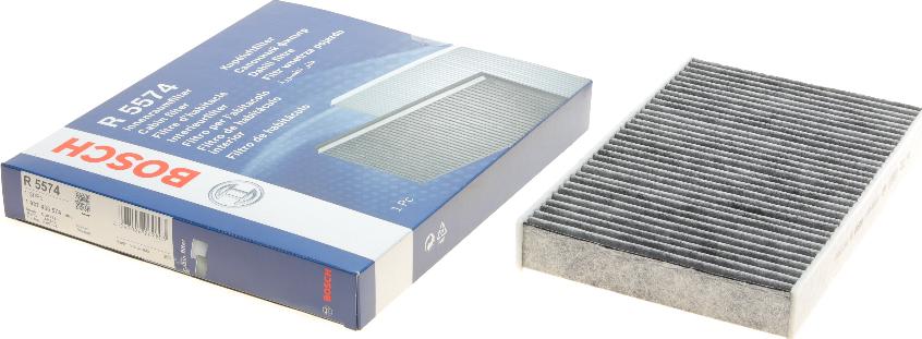 BOSCH 1 987 435 574 - Filter kabine www.molydon.hr