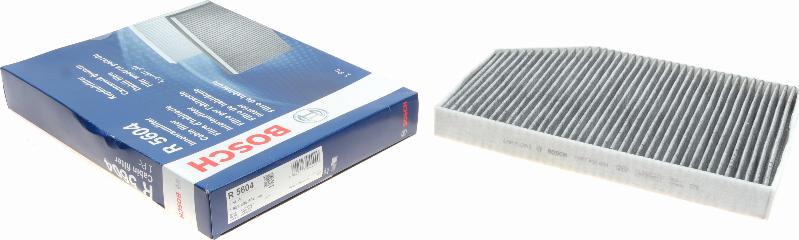 BOSCH 1 987 435 604 - Filter kabine www.molydon.hr