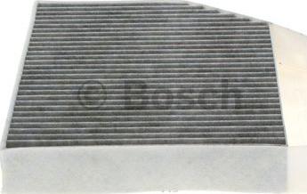 BOSCH 1 987 435 601 - Filter kabine www.molydon.hr