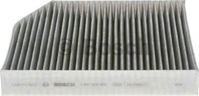 BOSCH 1 987 435 601 - Filter kabine www.molydon.hr