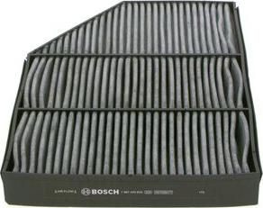 BOSCH 1 987 435 603 - Filter kabine www.molydon.hr