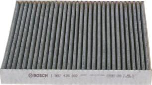 BOSCH 1 987 435 602 - Filter kabine www.molydon.hr