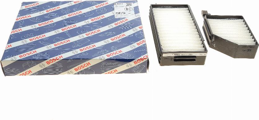 BOSCH 1 987 435 043 - Filter kabine www.molydon.hr