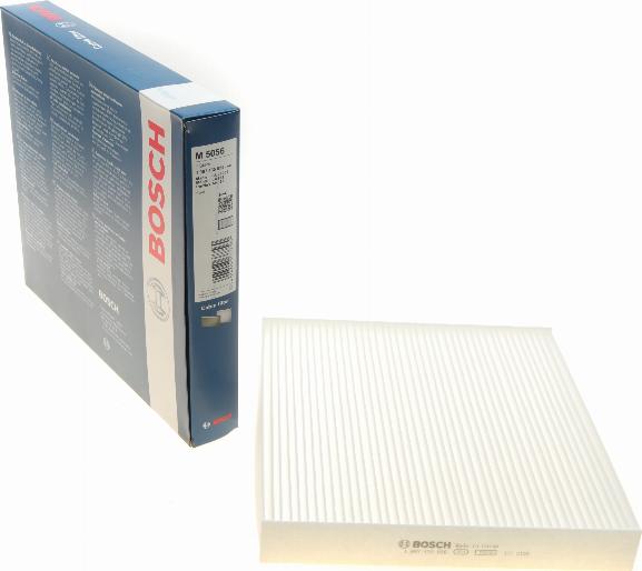 BOSCH 1 987 435 056 - Filter kabine www.molydon.hr