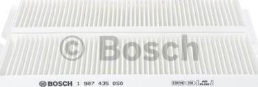 BOSCH 1 987 435 050 - Filter kabine www.molydon.hr