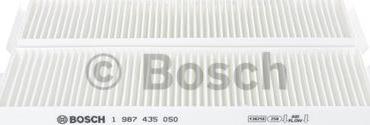 BOSCH 1 987 435 050 - Filter kabine www.molydon.hr