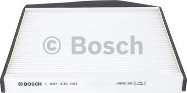 BOSCH 1 987 435 061 - Filter kabine www.molydon.hr