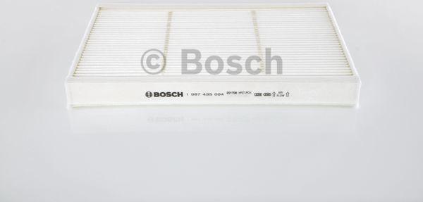 BOSCH 1 987 435 004 - Filter kabine www.molydon.hr