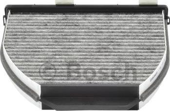 BOSCH 1 987 435 001 - Filter kabine www.molydon.hr