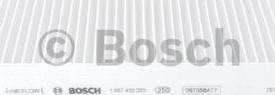 BOSCH 1 987 435 003 - Filter kabine www.molydon.hr