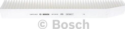 BOSCH 1 987 435 007 - Filter kabine www.molydon.hr