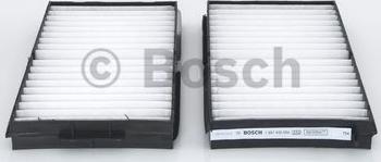 BOSCH 1 987 435 084 - Filter kabine www.molydon.hr