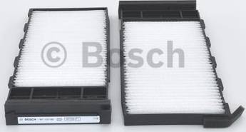 BOSCH 1 987 435 080 - Filter kabine www.molydon.hr