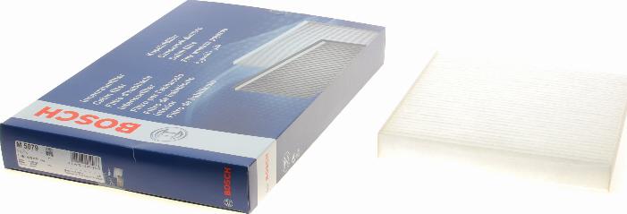 BOSCH 1 987 435 079 - Filter kabine www.molydon.hr