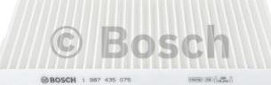 BOSCH 1 987 435 075 - Filter kabine www.molydon.hr