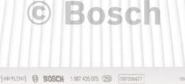 BOSCH 1 987 435 070 - Filter kabine www.molydon.hr