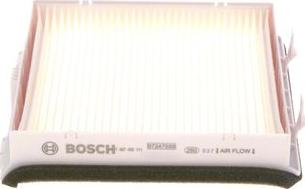 BOSCH 1 987 435 111 - Filter kabine www.molydon.hr