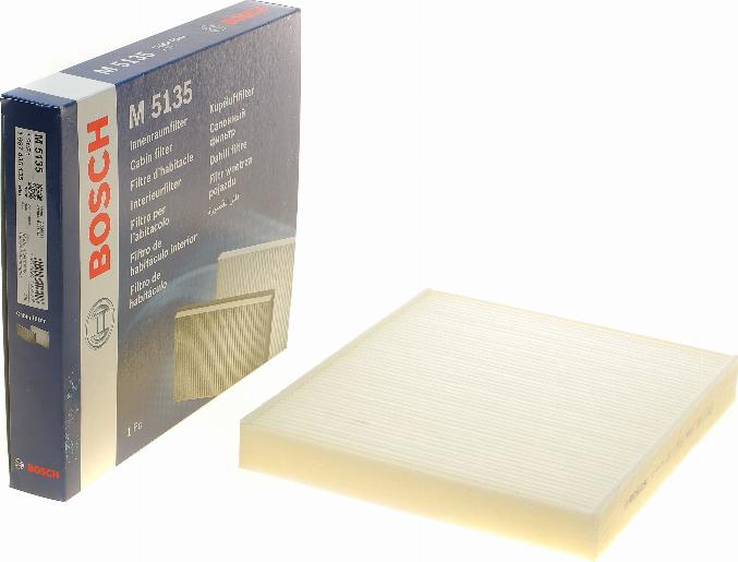 BOSCH 1 987 435 135 - Filter kabine www.molydon.hr