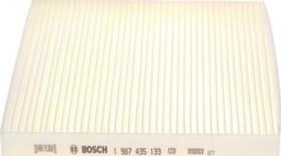 BOSCH 1 987 435 133 - Filter kabine www.molydon.hr