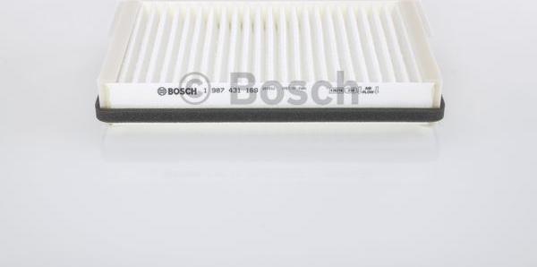 BOSCH 1 987 431 169 - Filter kabine www.molydon.hr