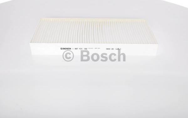 BOSCH 1 987 431 162 - Filter kabine www.molydon.hr