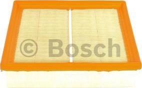 BOSCH 1 987 431 167 - Filter kabine www.molydon.hr