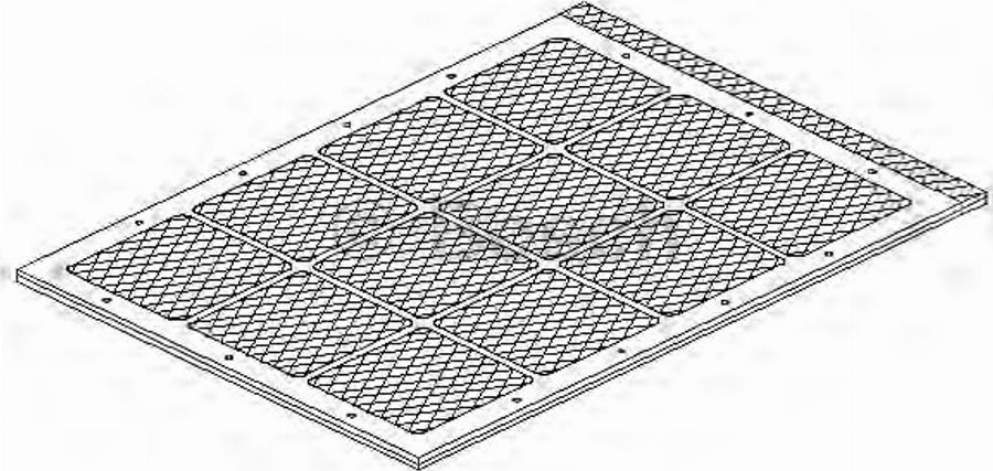 BOSCH 1987431108 - Filter kabine www.molydon.hr